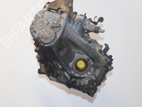 manual-gearbox-kia-rio-ii-jb-14-16v-4300023041-2005-2006-2007-2008-2009-2010-2011-19401763 main image