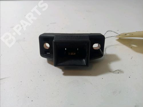 Used Tailgate lock Tailgate lock RENAULT CLIO II (BB_, CB_) 1.2 (BB0A, BB0F, BB10, BB1K, BB28, BB2D, BB2H, CB0A,... (58 hp) 9729983 9729983