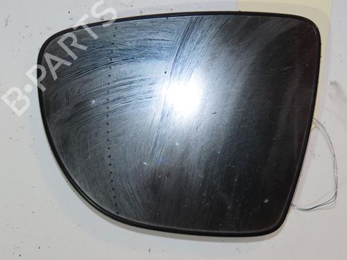 Left mirror RENAULT CLIO IV (BH_) 1.5 dCi 90 | BP29469328C26 