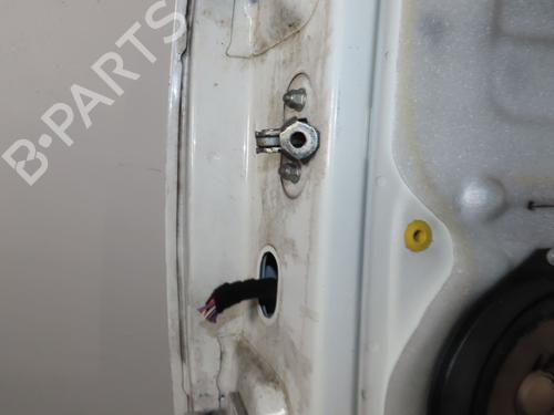 Right front door FIAT 500 (312_) 1.3 D Multijet (312AXB1A) | BP31140895C3