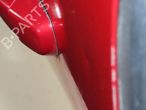 Used Left rear door CITROËN C3 III (SX) 1.2 VTi 82 (82 hp) 31055490