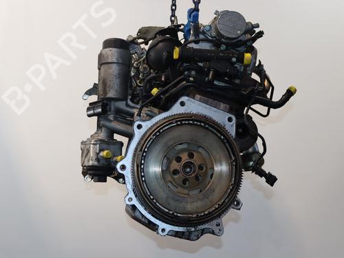 Engine SEAT TOLEDO II (1M2) 1.9 TDI | BP20299652M1 