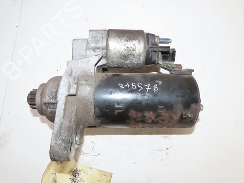 Startmotor VW POLO V (6R1, 6C1) 1.6 TDI | BP30691110M8