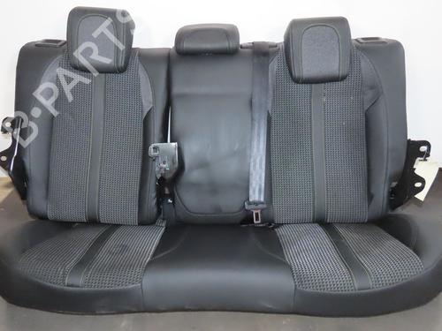 Rear seat PEUGEOT 2008 II (UD_, US_, UY_, UJ_, UR_, UC_) 1.2 PureTech 130 (USHNS, URHNS) | BP27602906C17