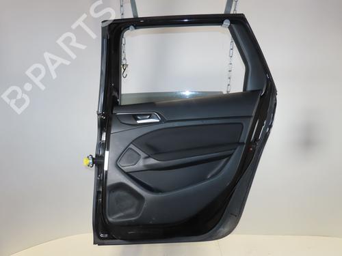 Used Right rear door PEUGEOT 308 SW II (LC_, LJ_, LR_, LX_, L4_) 1.5 BlueHDi 130 (131 hp) 27926488