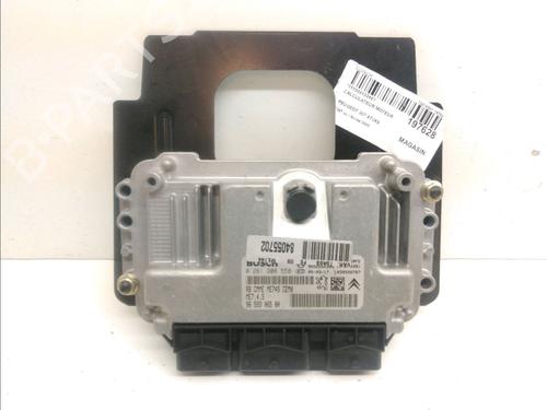 Used Engine control unit (ECU) PEUGEOT 307 (3A/C) 1.6 16V (109 hp) 15276313