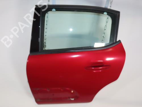 Left rear door CITROËN C3 III (SX) 1.2 VTi 82 | BP31055490C4 