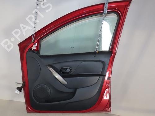 Used Right front door DACIA SANDERO II 1.5 dCi (90 hp) 29644151