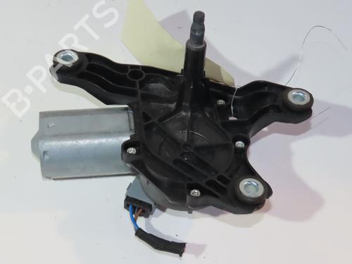 Used Rear wiper motor BMW X1 (E84) sDrive 20 d (184 hp) 26608438