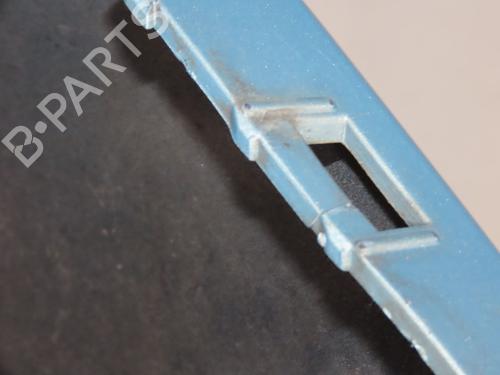 Used Front bumper Front bumper RENAULT KANGOO / GRAND KANGOO II (KW0/1_) 1.5 dCi (KW0C, KW2C, KW4C) (106 hp) 33835831 33835831