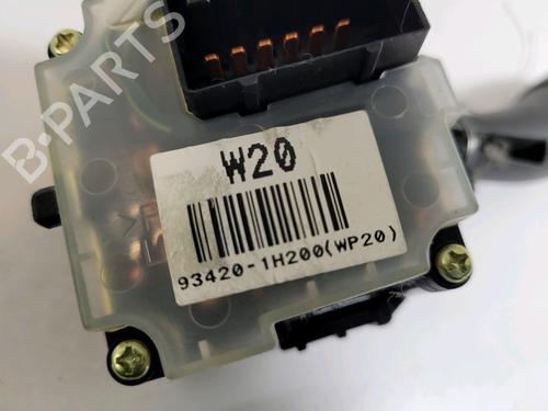 Used Steering column stalk KIA CEE'D SW (ED) 1.6 CRDi 115 (115 hp) 9025738