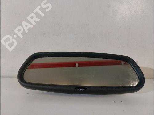 Used Rear mirror Rear mirror CITROËN C3 II (SC_) 1.6 HDi (92 hp) 11170723 11170723