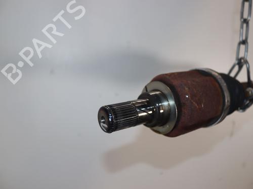 Used Left front driveshaft RENAULT CLIO IV Grandtour (KH_) 1.2 TCe 120 (KHAU) (118 hp) 31692491