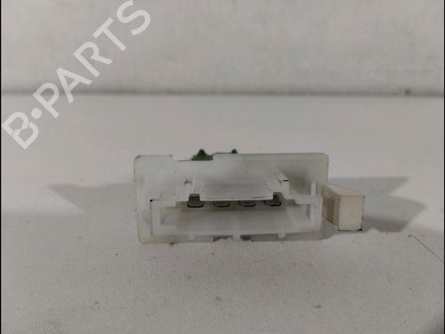 Used Heater resistor DACIA LOGAN (LS_) 1.4 (LS0A, LS0C, LS0E, LS0G) (75 hp) 11677995