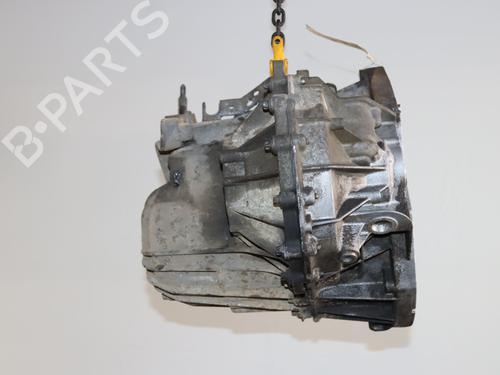 Gearbox RENAULT AVANTIME (DE0_) 2.2 dCi (DE01) | BP18477409M3 
