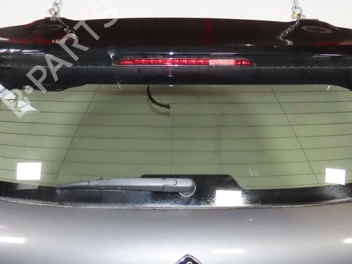 Tailgate CITROËN C5 AIRCROSS (A_) 1.5 BlueHDi 130 (ACYHZJ, ACYHZR) | BP31277423C6