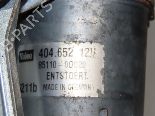 Front wiper motor TOYOTA YARIS (_P1_) 1.0 (SCP10_, SCP10R) | BP24490249M29