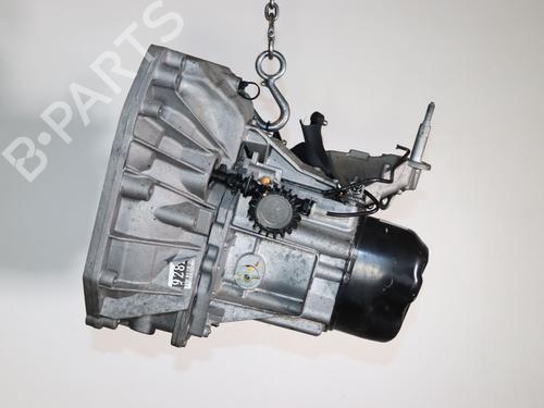 Gearbox DACIA SANDERO III 1.0 TCe 90 | BP16159514M3