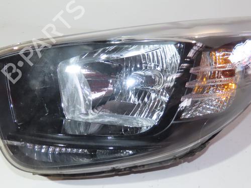Used Left headlight KIA PICANTO III (JA) 1.0 (67 hp) 29442472