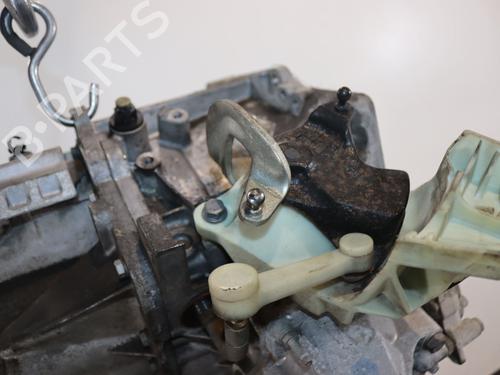 Used Gearbox Gearbox 38608906 38608906