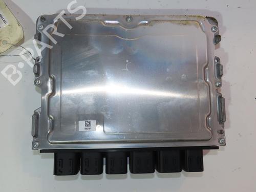 Used Engine control unit (ECU) BMW 1 (F40) 118 i (136 hp) 27332167