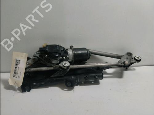 Front wiper motor MAZDA 2 (DY) 1.2 (DY3W) | BP23165671M29 