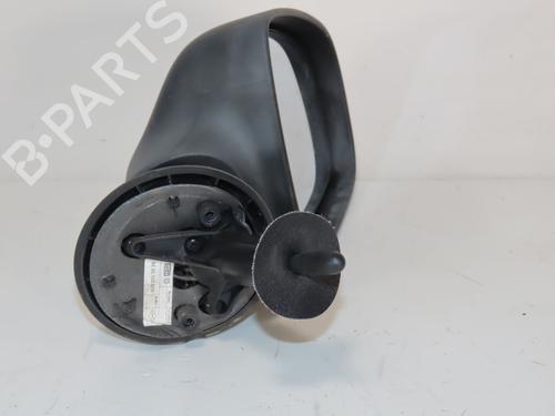 Used Right mirror DACIA LOGAN (LS_) 1.5 dCi (LS04) (75 hp) 29872791