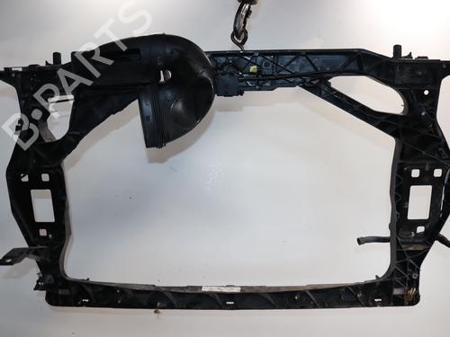Used Front slam panel Front slam panel AUDI Q3 (8UB, 8UG) 2.0 TDI (150 hp) 40051827 40051827
