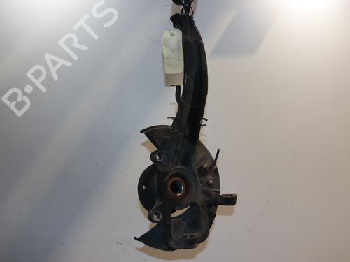 Used Right front steering knuckle VW TOUAREG (7LA, 7L6, 7L7) 2.5 R5 TDI (174 hp) 29442353