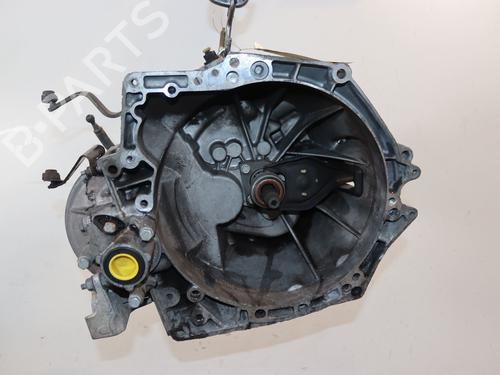 Gearbox CITROËN BERLINGO MULTISPACE (B9) 1.6 HDi 75 16V | BP36849685M3  - Image 6
