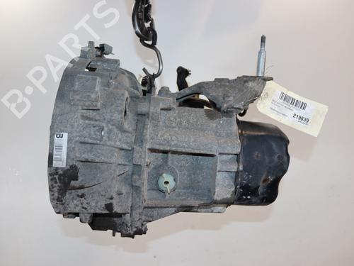 Gearbox DACIA DUSTER (HS_) 1.6 16V LPG | BP36893799M3  - Image 5
