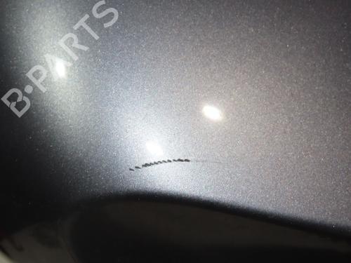 Used Right mirror BMW 1 (E87) 116 d (116 hp) 24488763