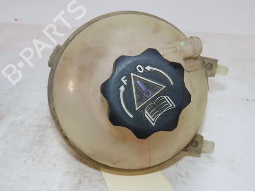 Used Expansion tank PEUGEOT 206+ (2L_, 2M_) 1.4 HDi eco 70 (68 hp) 18205564