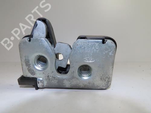 Tailgate lock FORD FIESTA V (JH_, JD_) 1.4 TDCi | BP23164141C101 