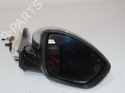 Used Right mirror Right mirror PEUGEOT 208 I (CA_, CC_) 1.2 PureTech 82 (82 hp) 35970744 35970744