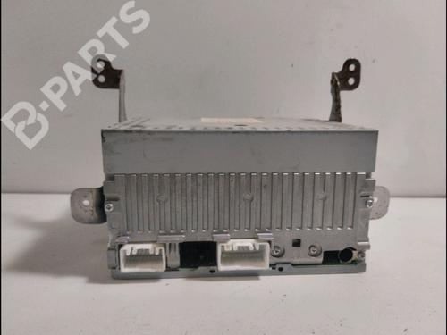 Radio PEUGEOT 4007 (VU_, VV_) 2.2 HDi | BP10543771E6 