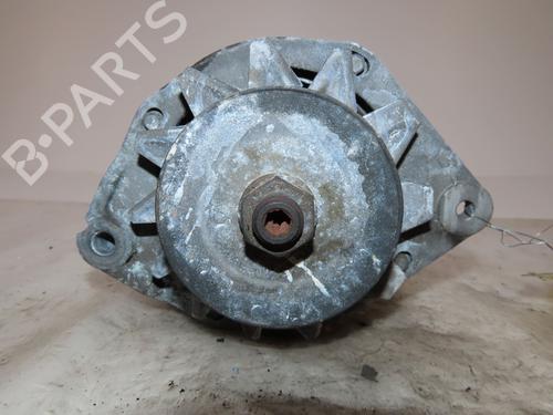 Used Alternator RENAULT TRUCKS B Platform/Chassis 2.8 DTi (122 hp) 23159610