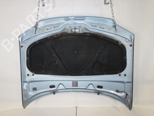 Motorhjelm Motorhjelm VW PASSAT B5.5 (3B3) 1.9 TDI (130 hp) 36028757 36028757