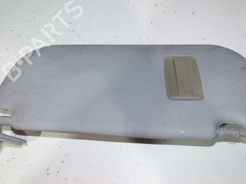 Used Left sun visor HYUNDAI i10 III (AC3, AI3) 1.0 MPi (67 hp) 24489579