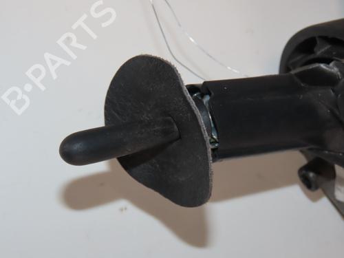 Retrovisor esquerdo DACIA LOGAN MCV (KS_) 1.5 dCi (KS0K) | BP32332818C26 