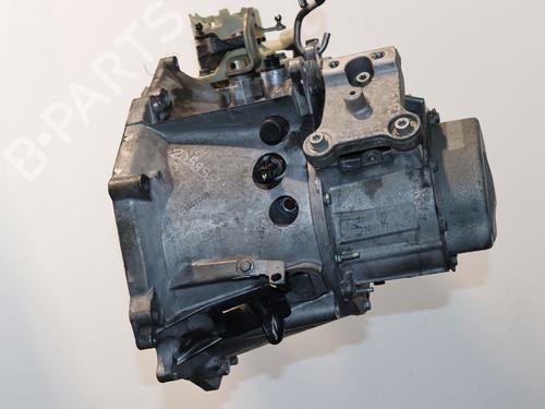 Gearbox CITROËN C3 Picasso (SH_) 1.6 HDI 90 | BP23435377M3 