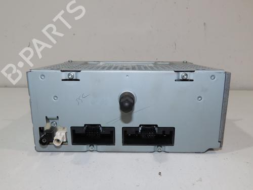 Radio FORD C-MAX II (DXA/CB7, DXA/CEU) 1.5 TDCi ECOnetic | BP16671256E6 