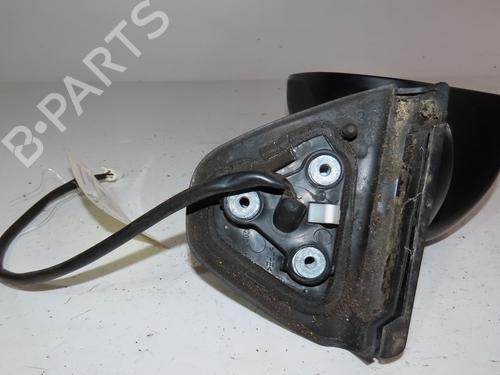 Left mirror TOYOTA AURIS (_E15_) 2.0 D-4D (ADE150_, ADE150R) | BP29516598C26 