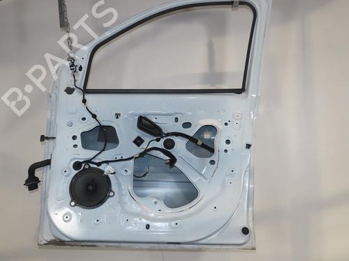 Right front door RENAULT EXPRESS Box Body/MPV 1.5 Blue dCi 95 (F6AB) | BP30093190C3 