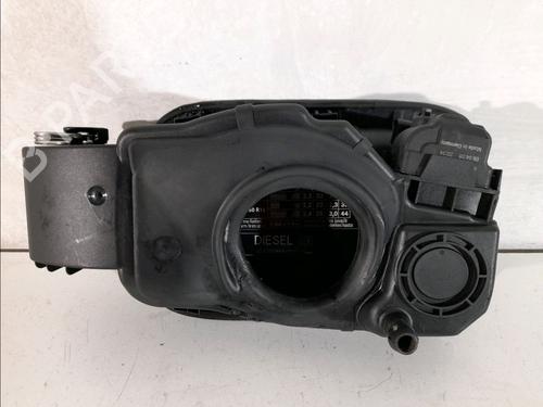 Fuel flap MERCEDES-BENZ C-CLASS (W204) C 200 CDI (204.007, 204.006) | BP13301665C131 