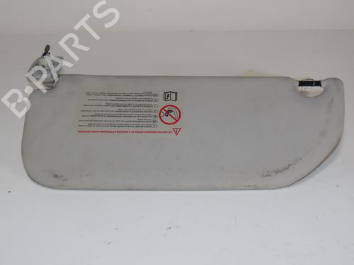 Used Right sun visor Right sun visor CITROËN C3 I (FC_, FN_) 1.6 16V HDi (109 hp) 32432533 32432533