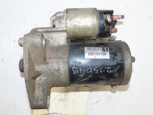 Starter CITROËN C2 (JM_) 1.1 | BP30798167M8 