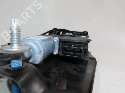 Used Rear left window mechanism PEUGEOT 308 CC (4B_) 2.0 HDi (140 hp) 19338098