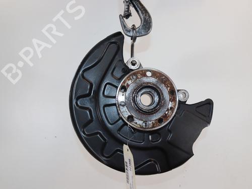 Right front steering knuckle CUPRA LEON (KL1, KU1, KUG) 2.0 TSI | BP38005097M26 - Image 2