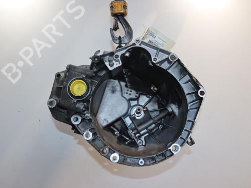 Used Gearbox FORD KA (RU8) 1.2 (69 hp) 29740170